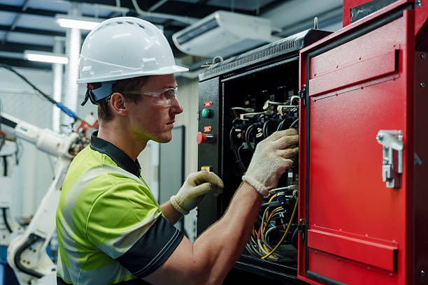 24/7 Emergency Generator Installation experts in Union, MO