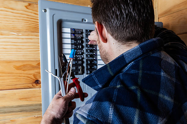 Affordable Generator Installation solutions in Union, MO